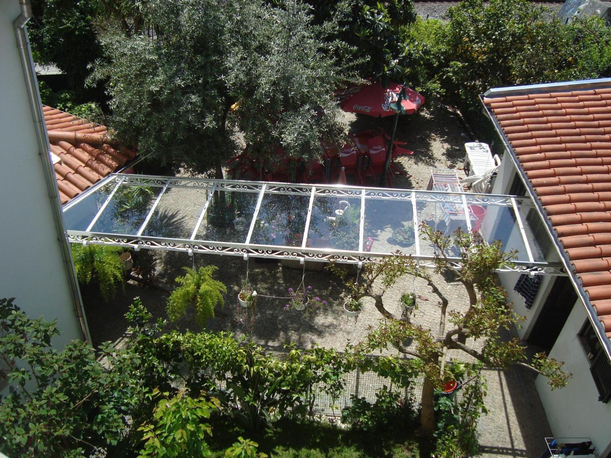 فندق Solar S.Bento سانتو تيرسو المظهر الخارجي الصورة