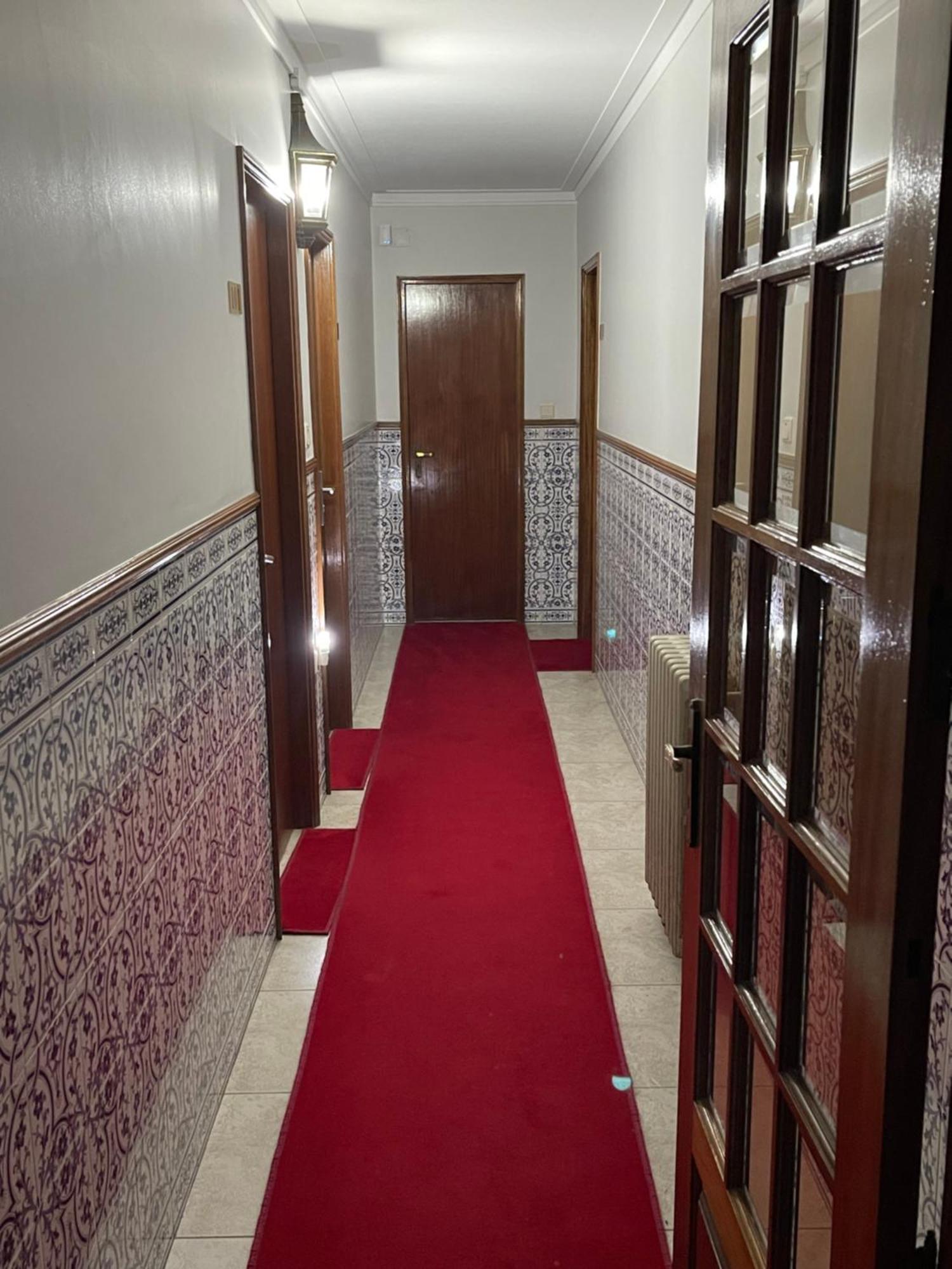 فندق Solar S.Bento سانتو تيرسو المظهر الخارجي الصورة